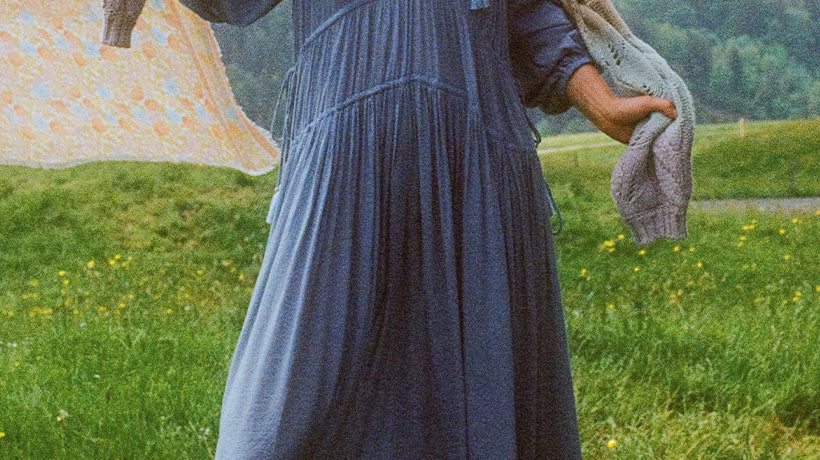 BELLADONNA Spell Spring