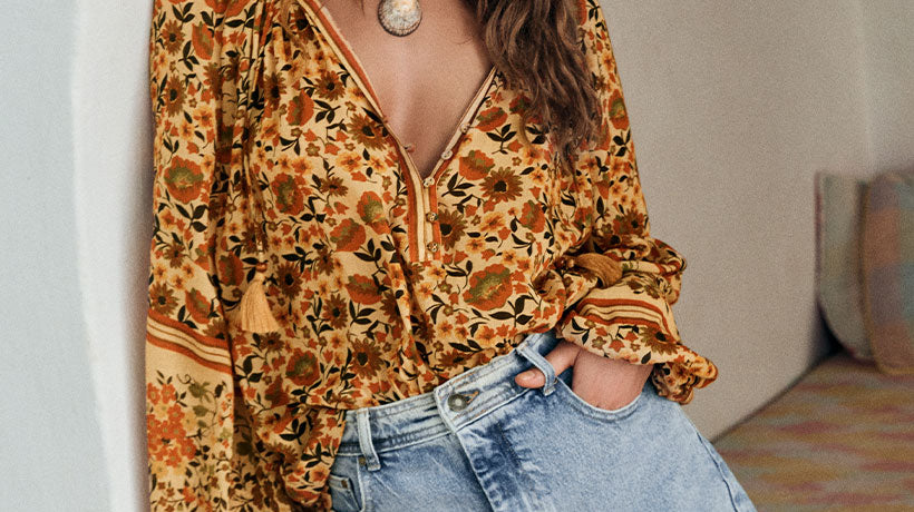 Cabana Spell Fall 2024