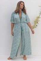 Sienna jumpsuit - Spell