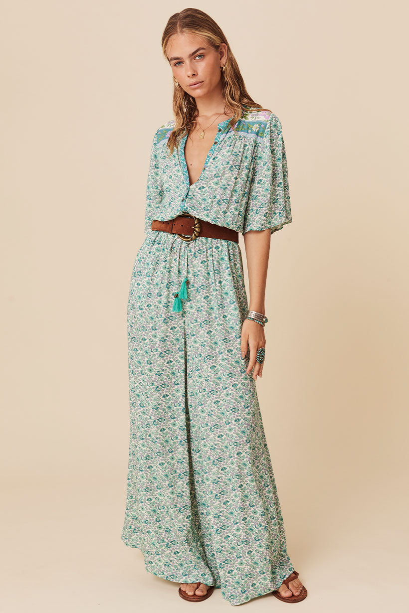 Sienna jumpsuit - Spell