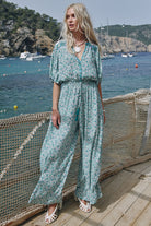 Sienna jumpsuit - Spell
