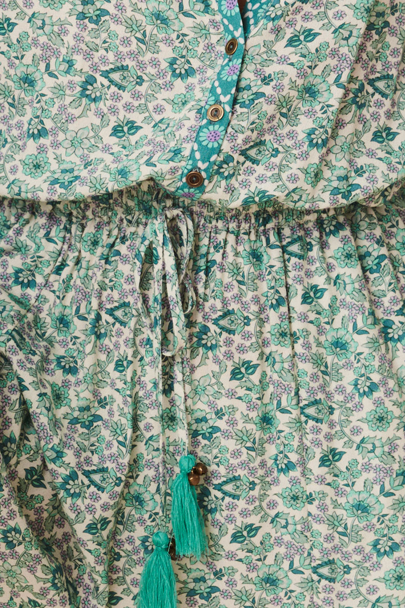 Sienna jumpsuit - Spell