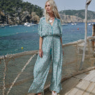 Sienna jumpsuit - Spell
