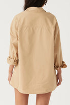 Dylan Shirt -Arcaa