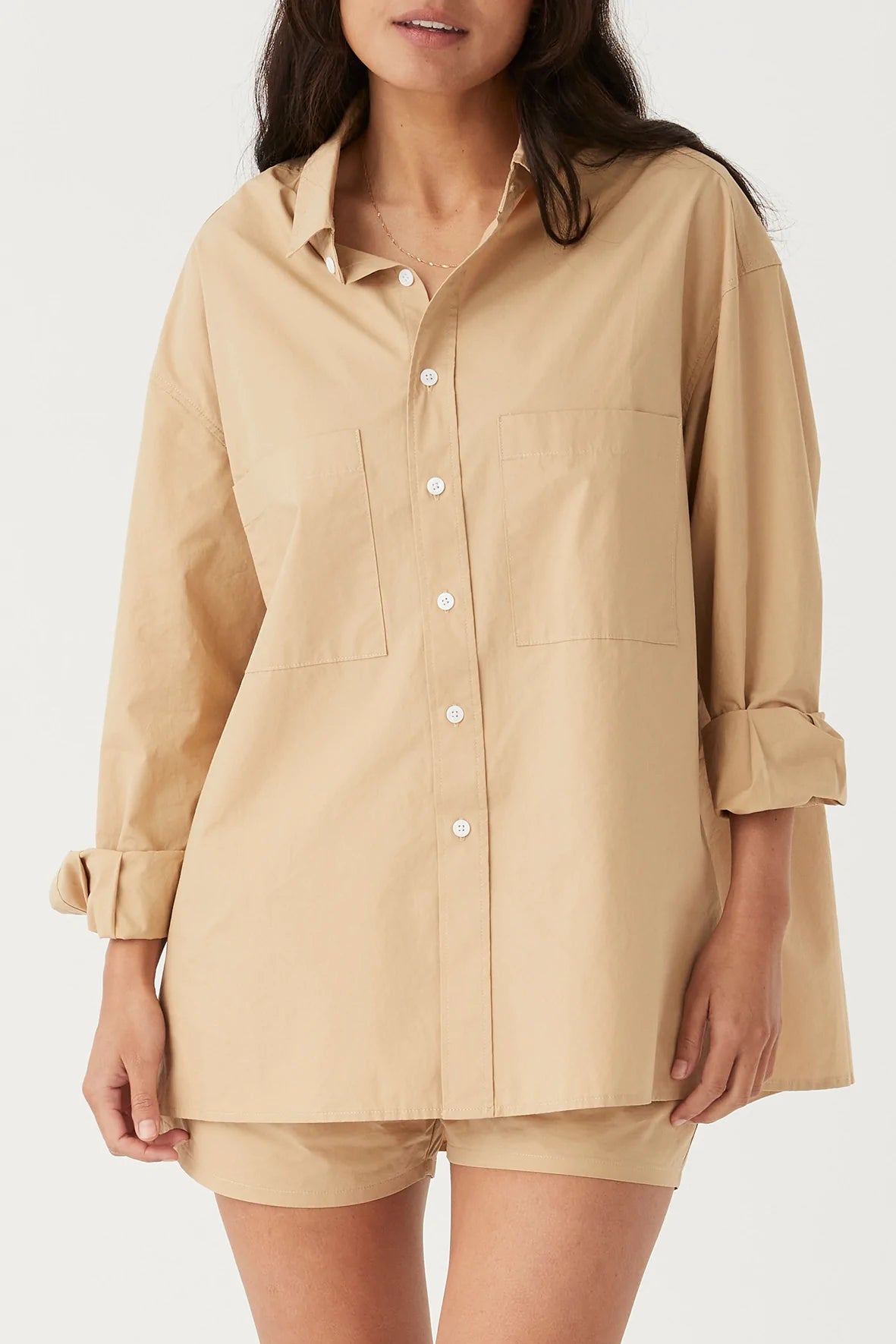 Dylan Shirt -Arcaa