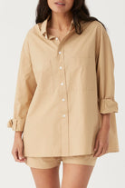 Dylan Shirt -Arcaa