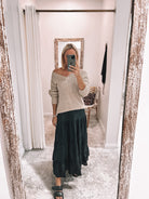 Janey Skirt - Tosca & Salome