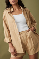 Dylan Shirt -Arcaa