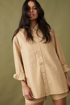Dylan Shirt -Arcaa