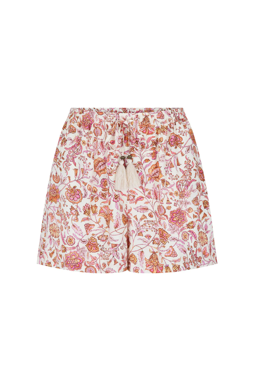 Sabba shorts by Arnhem - Tosca & Salome