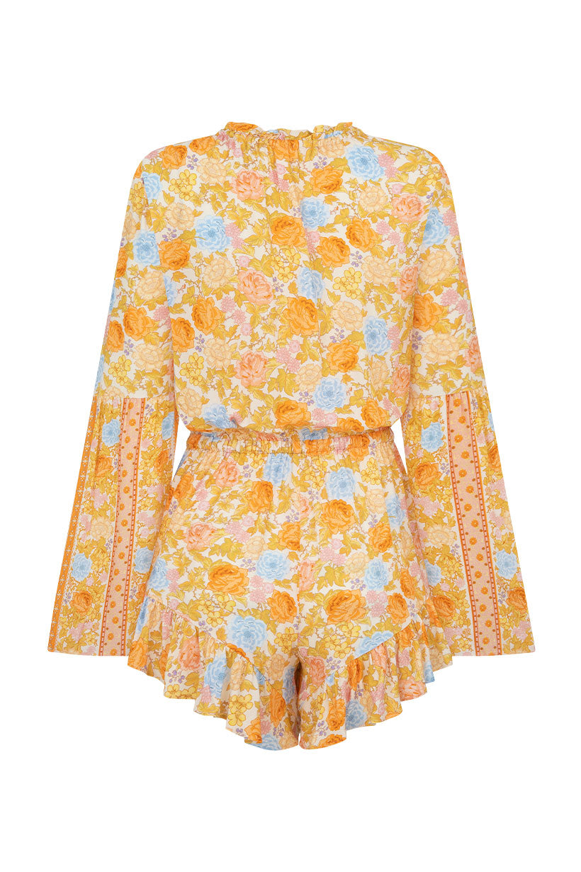 Enchanted wood Romper - Spell