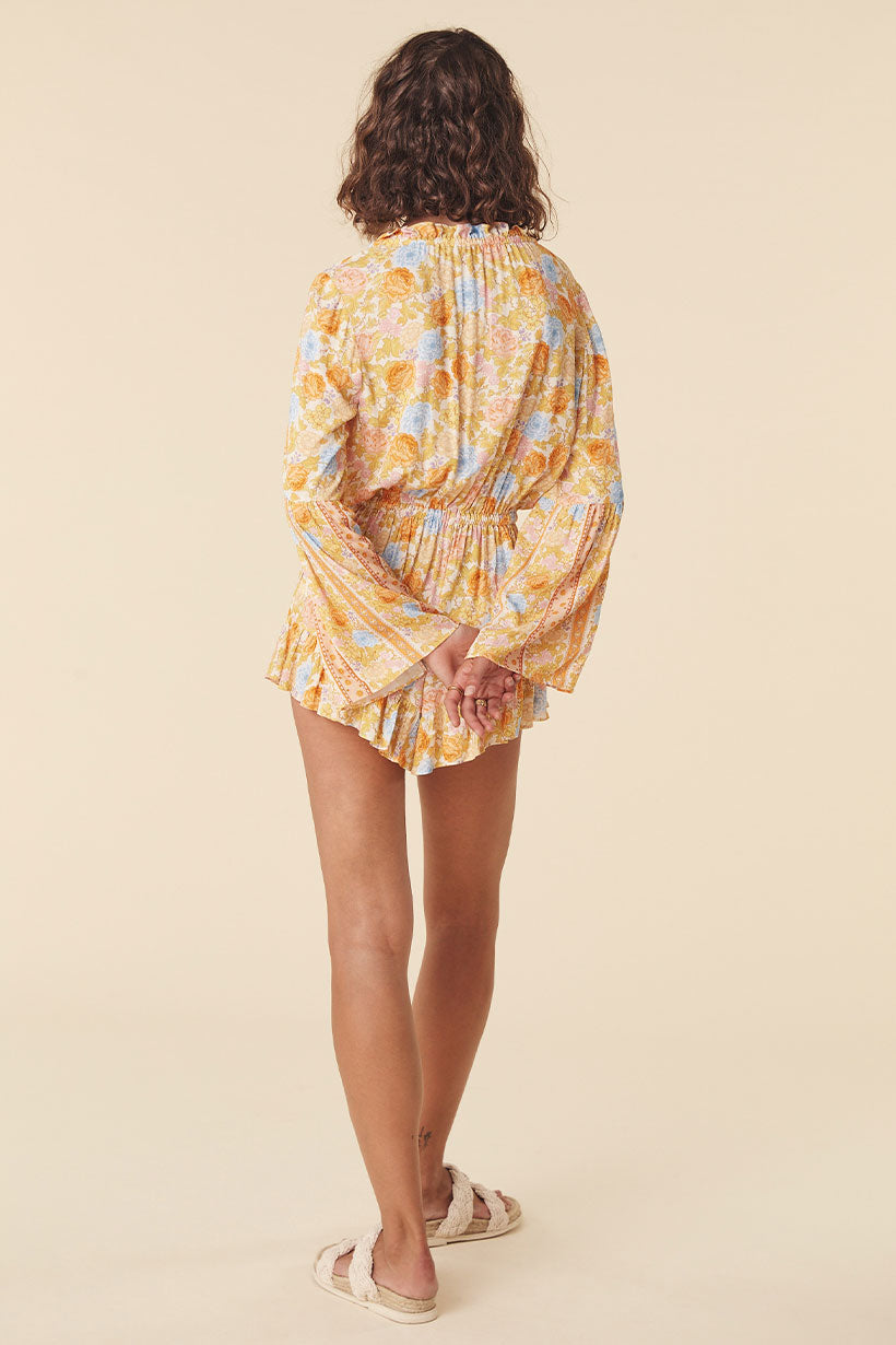 Enchanted wood Romper - Spell