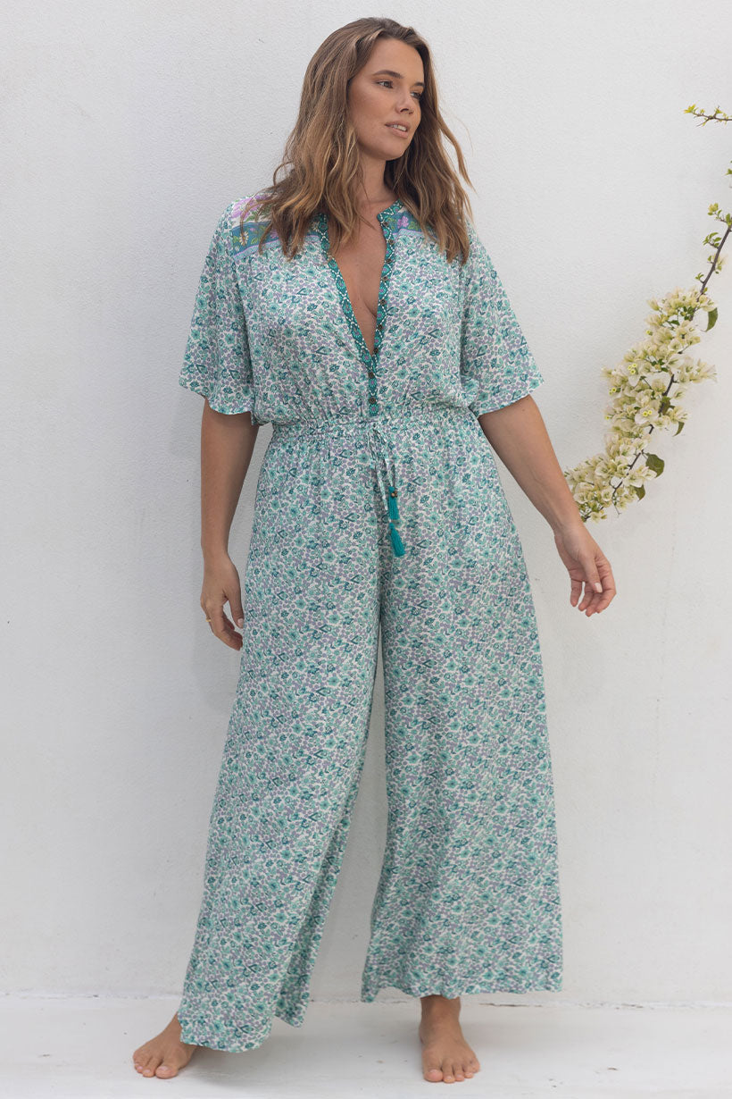 Sienna jumpsuit - Spell