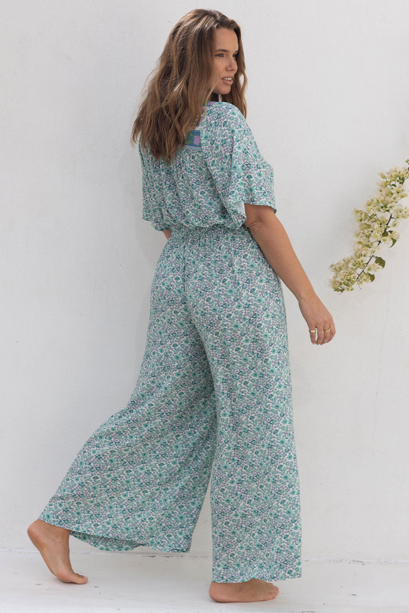 Sienna jumpsuit - Spell