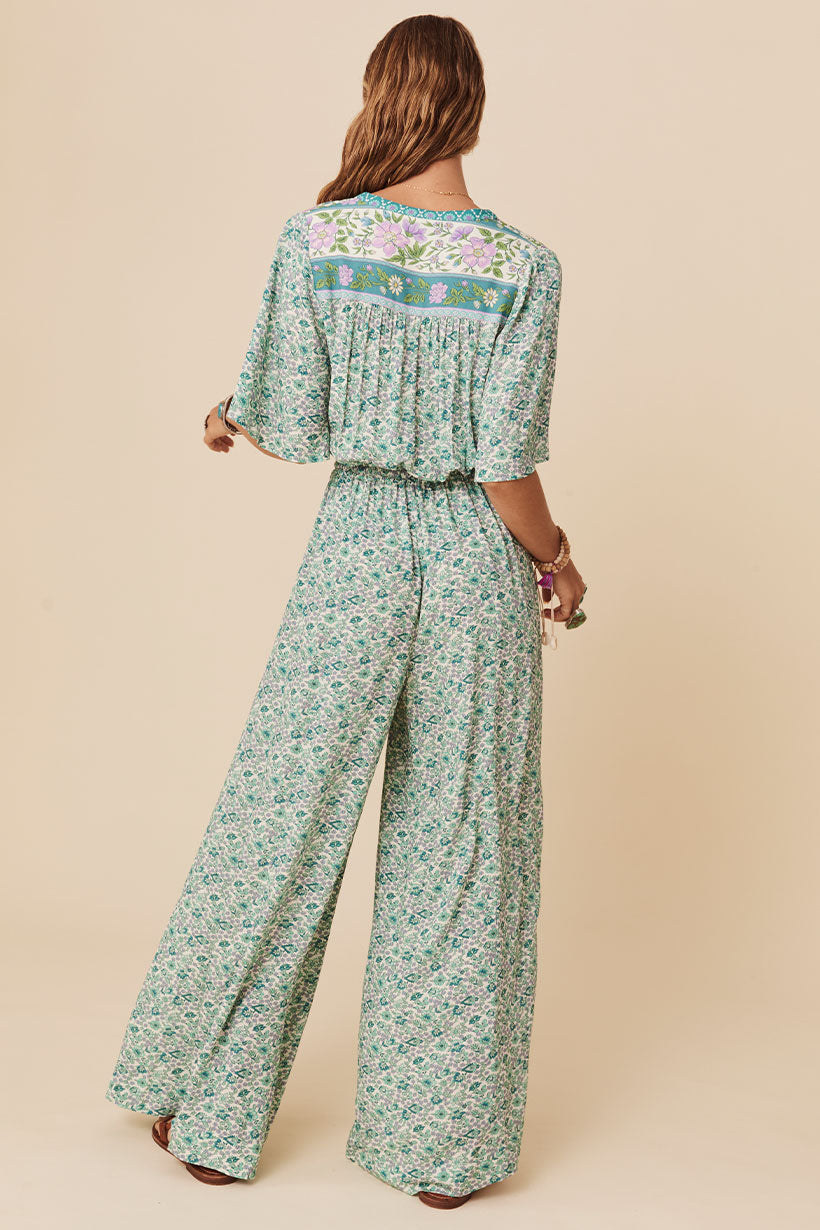 Sienna jumpsuit - Spell