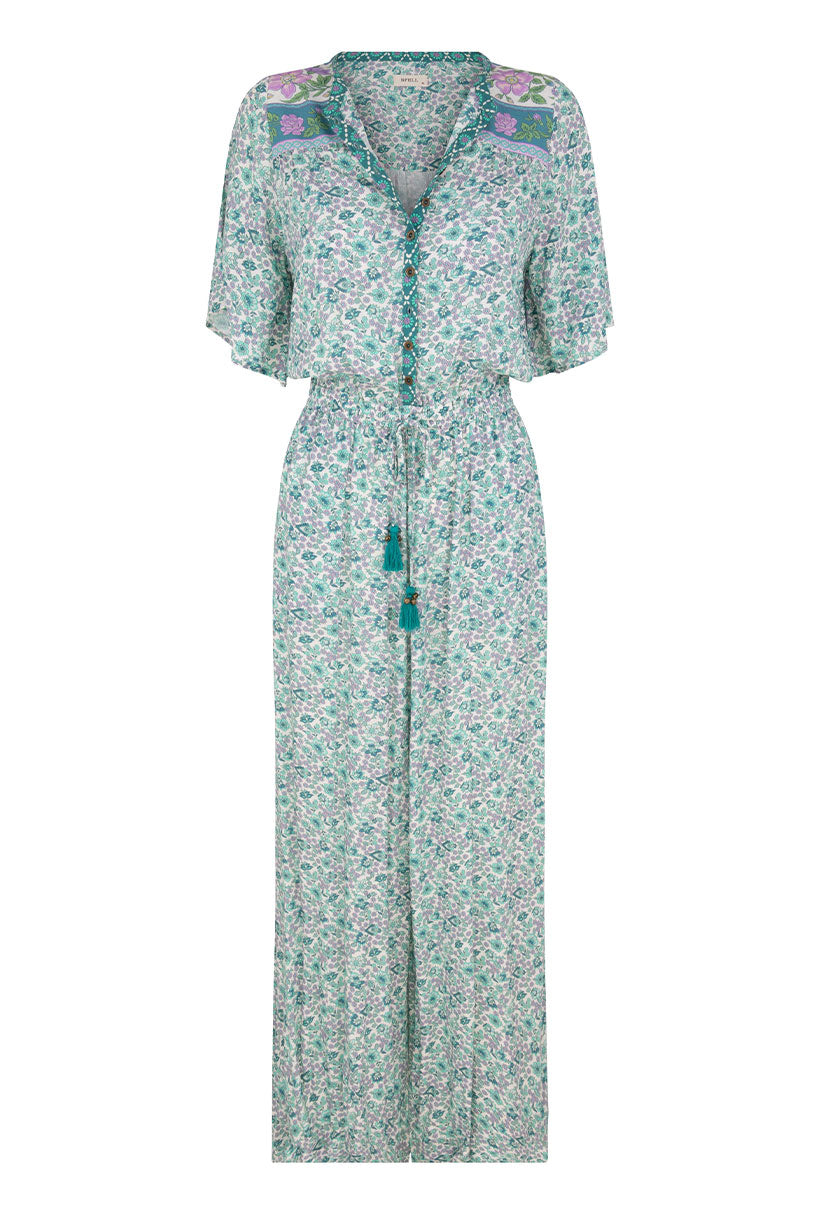 Sienna jumpsuit - Spell