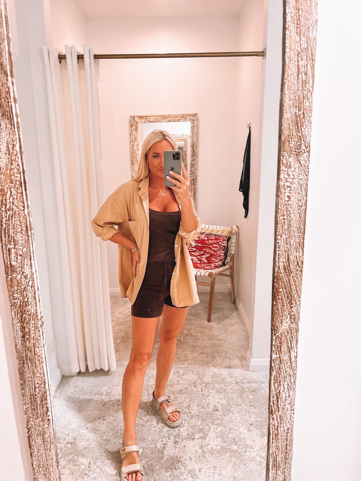 Dylan shirt - Arcaa Movement