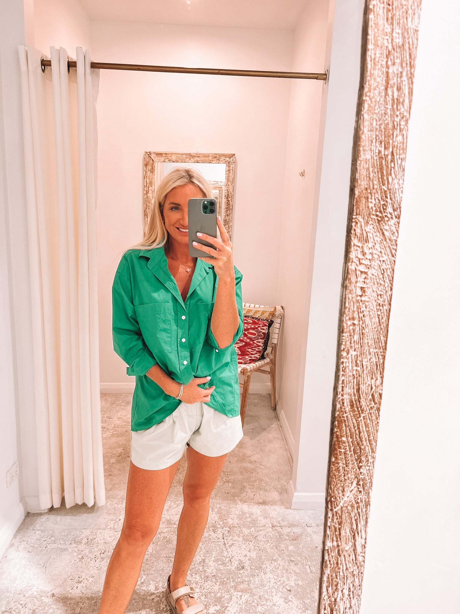 Dylan shorts - Arcaa Movement