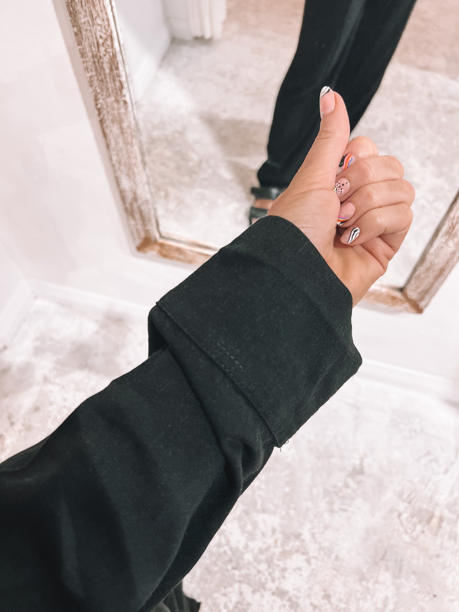 Coco shirt - Tosca & Salome