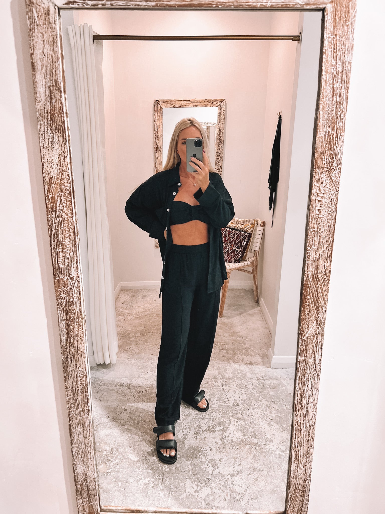 Coco pants - Tosca & Salome