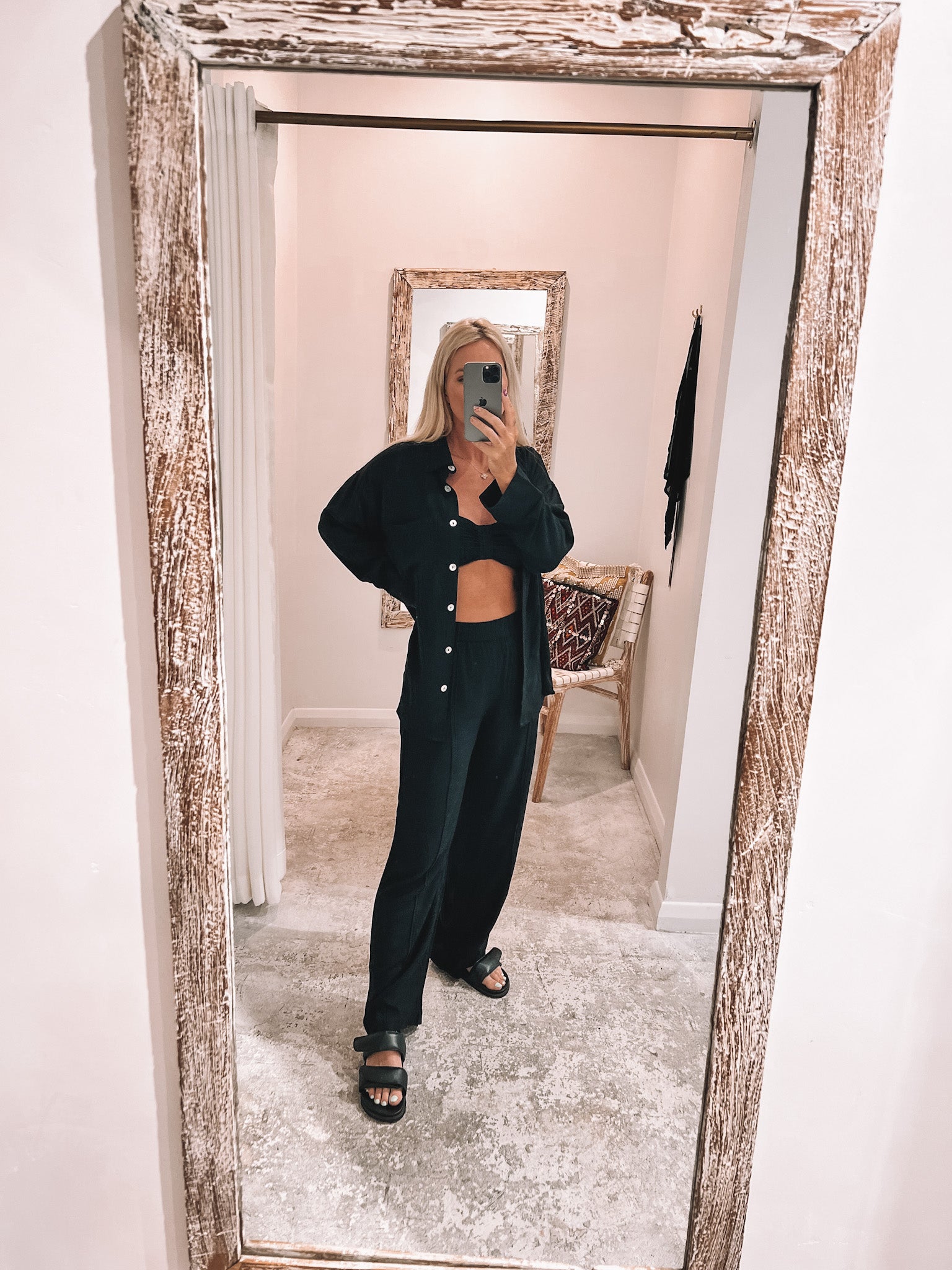 Coco pants - Tosca & Salome