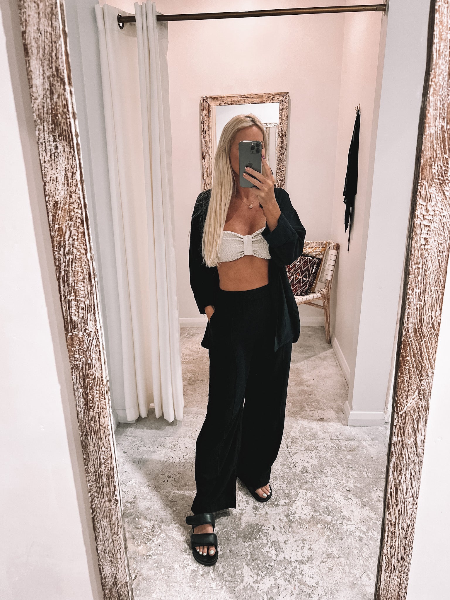 Coco pants - Tosca & Salome